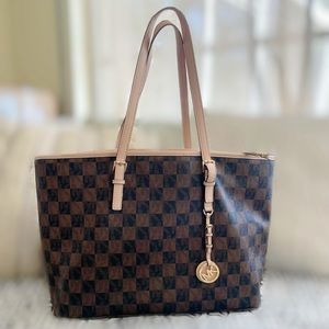 MK Michael Kors tote bag for sale